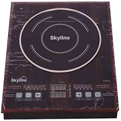 Skyline Vtl5050 Induction Cook In Vellore At Rs.2 599 Price