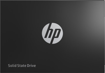 

HP S600 240 GB Laptop, Desktop Internal Solid State Drive (4YH54PA)