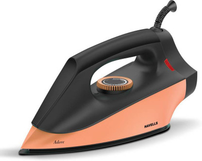 

Havells Adore Dry Iron(Beach)