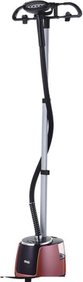 

DSP 2000 W With Thermostat Controlled KD 6017A Garment Steamer(Rose)