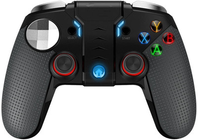 

Microware PG-9099 Joystick(Black, For PC)
