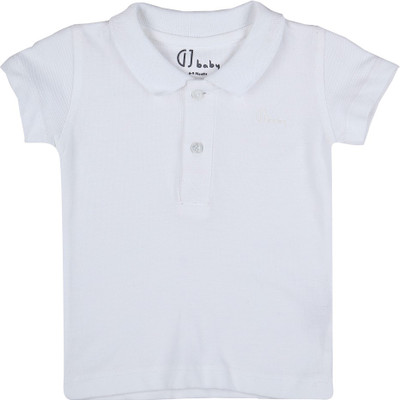 gini-jony-boys-solid-cotton-blend-t-shirtwhite-pack-of-1