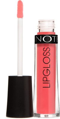 

NOTE HYDRA COLOR LIPGLOSS 05(4.5 ml, Coral Vanilla)