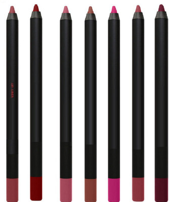 

tanvi27 PERFECT MULTICOLOR COMBO LIP LINER(MULTICOLOR)