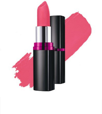Maybelline Color Show Bright Mattes (M106 Merry Fuchsia)(Merry Fuchsia M106)