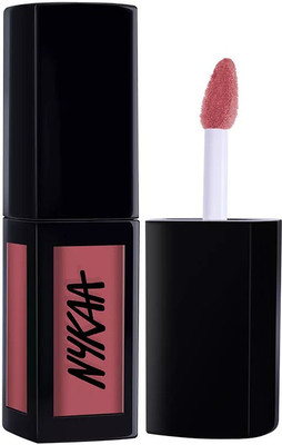 

Nykaa Matte To Last ! Liquid Lipstick(Janhvi 23)
