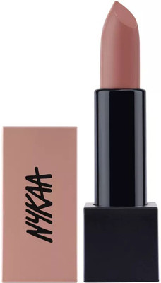 Nykaa Ultra Matte Lipstick(Helen 1)