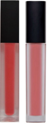 

Gabbu Long Lasting Moisturizer Lip Gloss Lipstick(BOMBSHELL, FLUSH MAHOGANY)