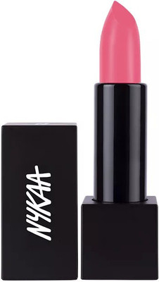 

Nykaa So Matte Lipstick(Pink Brat 05 M)