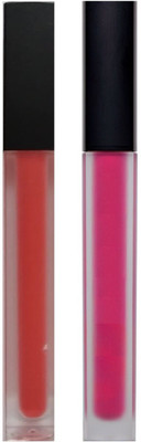 

tanvi27 PERFECT HOT AND COOL FUSION(PERSIAN RED, VELVET PINK)