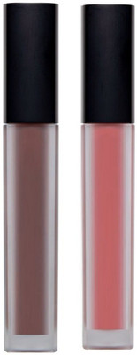

Gabbu BEAUTY LIPSTICK COMBO SET(BOMBSHELL, COFFEE)
