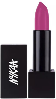 

Nykaa So Matte Lipstick(Majestic Magenta 44 M)