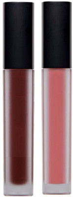 

Gabbu MOST POPULAR MATTE LIPSTICK(BOMBSHELL, DARK BROWN)