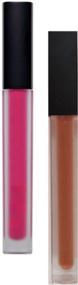 

tanvi27 NEW REVOLUTIONARY COMBO(VELVET PINK, SPICY MIX)