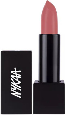 

Nykaa So Matte Lipstick(Totes Natural! 48 M)