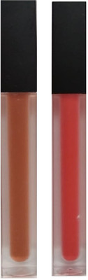 

tanvi27 SOFT MATTE(SPICY, PERSIAN RED)