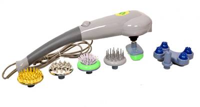 MAXTOP Mp- 2238 Mp-2238 Massager