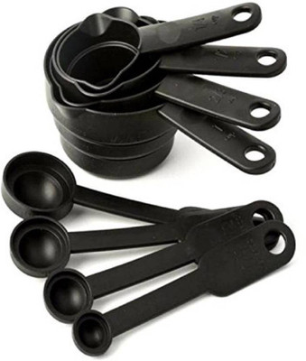 imaging solutions black_8 pcs spoon Measuring Cup Set(5 ml)