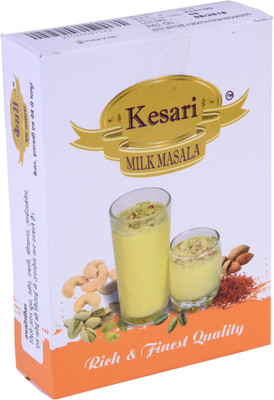 

Kesari Rich & Finest Quality Milk Masala 20 g