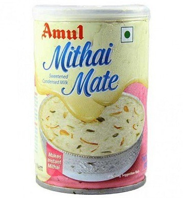 

Amul Mithai Mate{200g}(NA, 200 g)