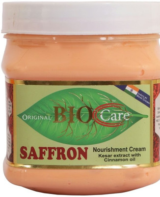 

ORIGINAL BIOCARE SAFFRON(500 ml)