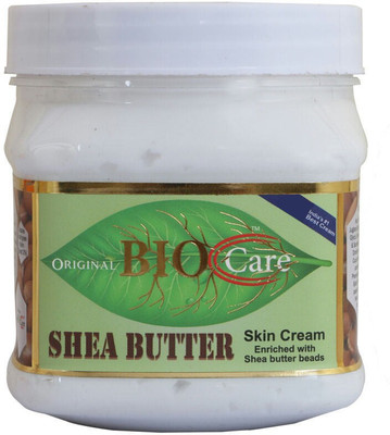 

ORIGINAL BIOCARE SHEA BUTTER(500 ml)