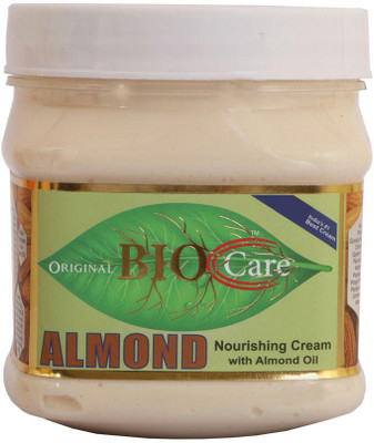

ORIGINAL BIOCARE ALMOND(500 ml)