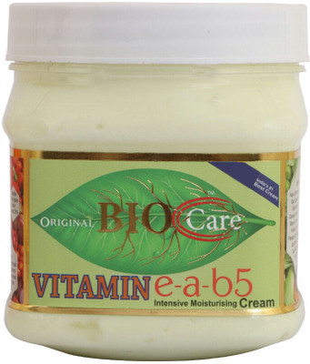

ORIGINAL BIOCARE VITAMIN E A B5(500 ml)