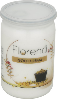 

FLORENA GOLD CREAM(400 g)
