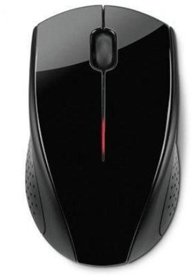 

Zebronics zeb_6988992 Wired Touch Gaming Mouse(USB 2.0, Black)