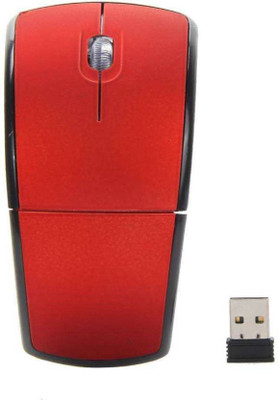 

FU4 2.4Ghz Folding Wireless Optical Gaming Mouse (2.4GHz Wireless, RED) Wireless Optical Gaming Mouse (2.4GHz Wireless, Red) Wireless Optical Gaming Mouse(2.4GHz Wireless, Red)