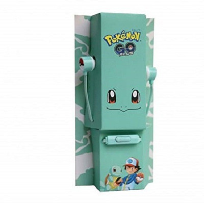 

Bestie Toys Pokemon Earphone for Kids (Multicolor)(Multicolor)