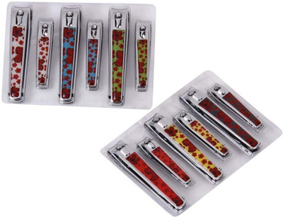 

GUBB NAIL CLIPPER BOX