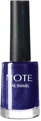 

NOTE NAIL ENAMEL 40 Blue