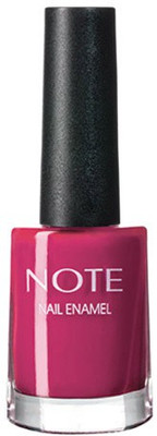 

NOTE NAIL ENAMEL 31 Red
