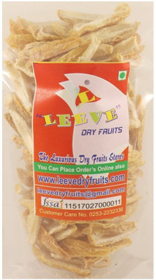 

Leeve Dry fruits Slice Kharik Chips, 400g Dry Dates(400, Pouch)