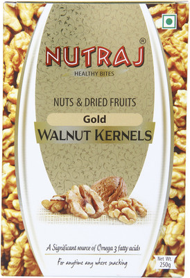 

Nutraj Gold(250 g, Box)