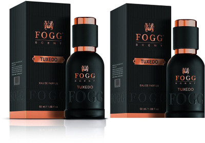 

Fogg TUXEDO Eau de Parfum - 100 ml(For Men)