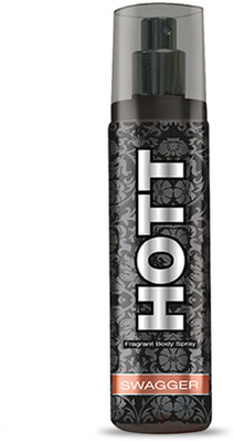 

HOTT SWAGGER Perfume Spray for Men- 135ml Perfume - 135 ml(For Men)