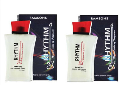 

ramsons Exotic Rhythm Black Extrait De Parfum - 120 ml(For Men & Women)