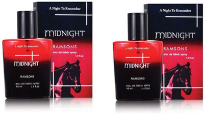 

ramsons MIDNIGHT PERFUME Eau de Parfum - 80 ml(For Men & Women)