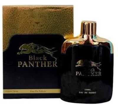 

Black Panther Ramco Eau de Parfum - 100 ml(For Men & Women)