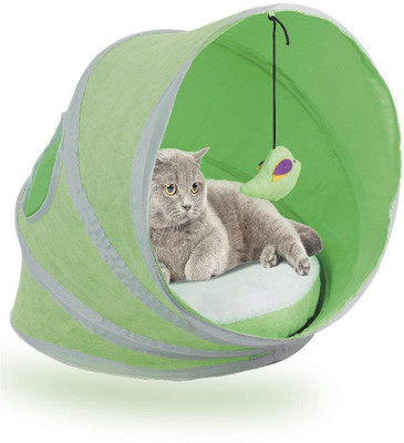

SRI Pop up Pet Tent Cat Den