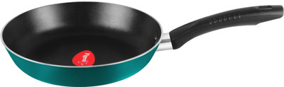 Pigeon Alpha Fry Pan 24 cm diameter(Aluminium, Non-stick, Induction Bottom)