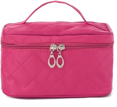 

Uberlyfe PU-1152 Cosmetic Bag(Pink)