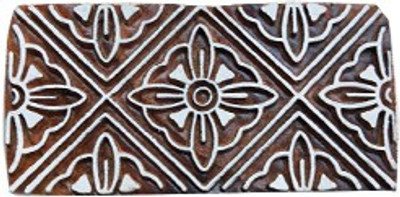 skart wooden printing blocks11 Printing Blocks(Pack of 1)