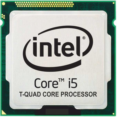 

Intel 3.4 GHz LGA 1155 3570 Processor(SILVER GREY)