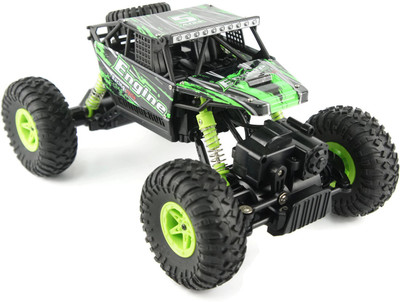 

GOODNESS INTERNATIONAL ROCK CAR 1:18(Multicolor)