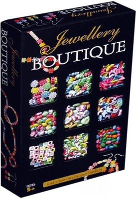 

Royal Collections Jewellery Boutique
