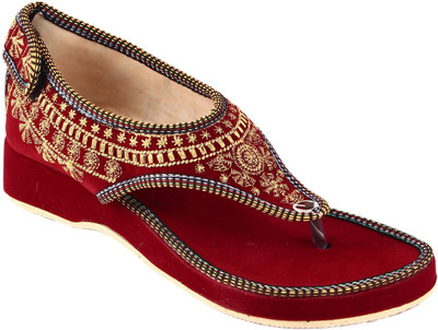 

Rangmor Women Red Heels